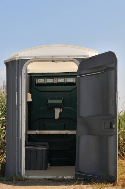 Affordable portable toilet rental in Kaufman, TX