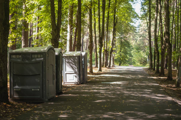 Best Porta potty delivery and setup  in Kaufman, TX