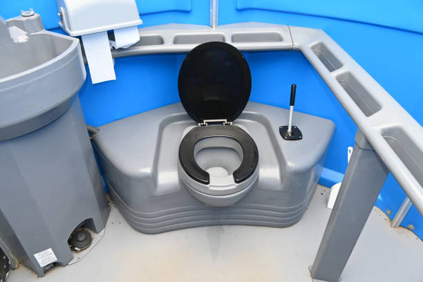 Portable Toilet Options We Offer in Kaufman, TX
