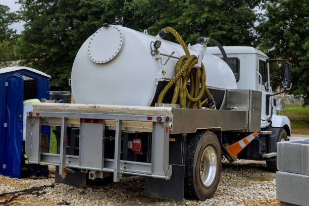 Best Affordable portable toilet rental  in Kaufman, TX