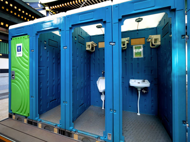 Best Portable toilet rental cost  in Kaufman, TX