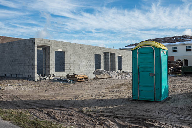 Best Porta potty rental near me  in Kaufman, TX