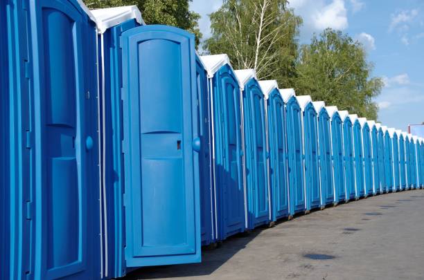 Best Porta potty rental near me  in Kaufman, TX